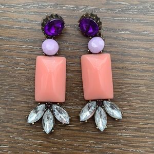 Statement Earrings